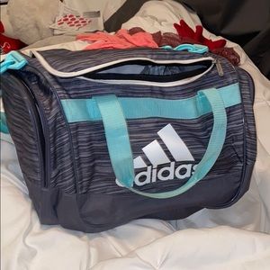 Adidas Gym bag